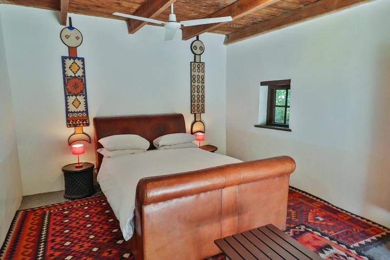 8 Bedroom Property for Sale in Hopefield Western Cape